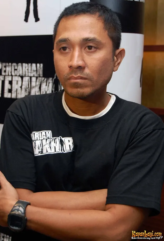 lukman sardi