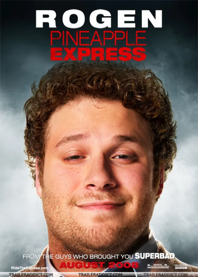 pineapple express
