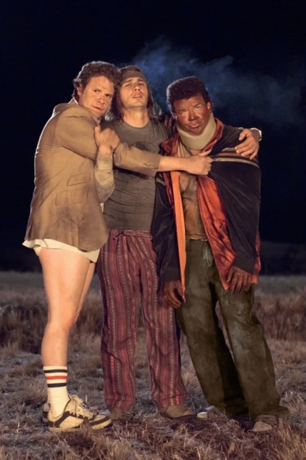 pineapple express