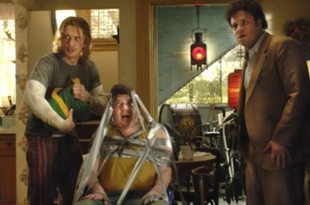 pineapple express