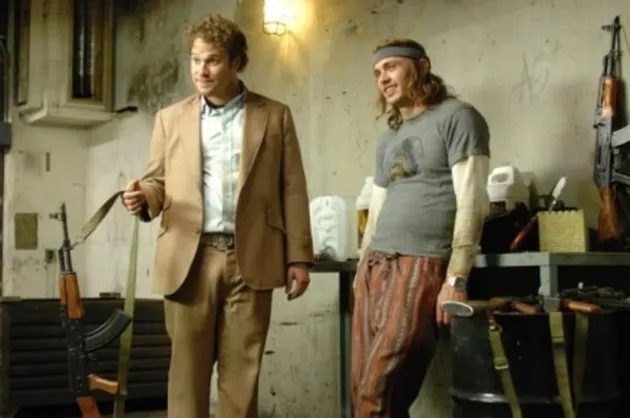 pineapple express