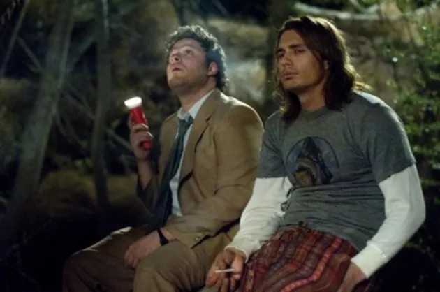 pineapple express