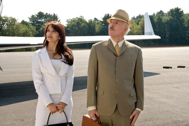 pink panther 2
