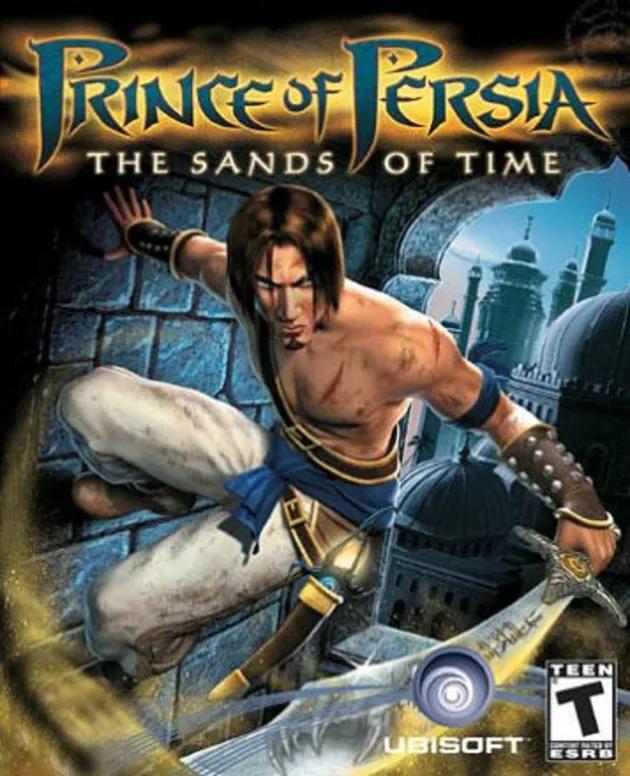 prince of persia