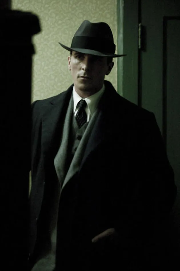 public enemies
