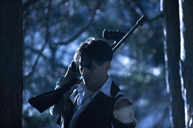 public enemies