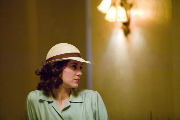 public enemies