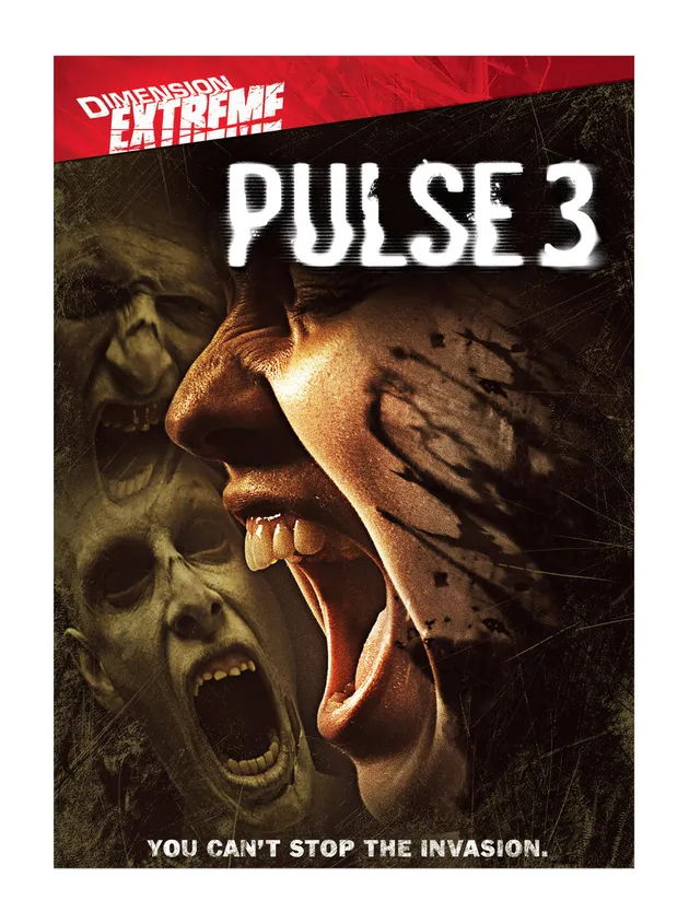 pulse 3