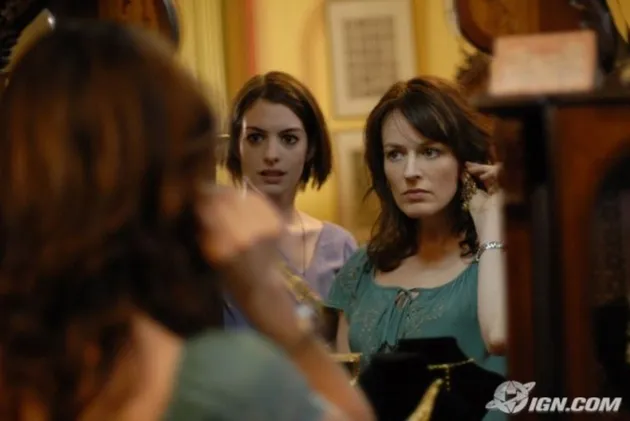 rachel getting married