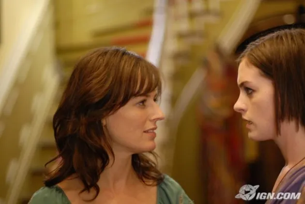 rachel getting married