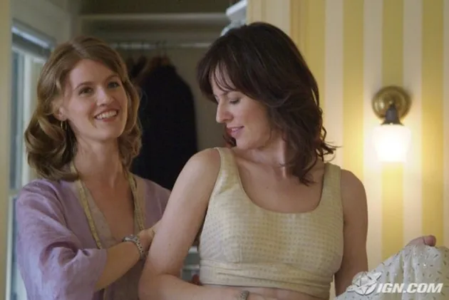 rachel getting married