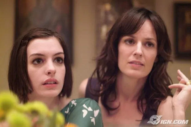 rachel getting married