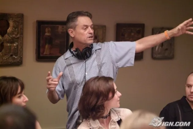 rachel getting married