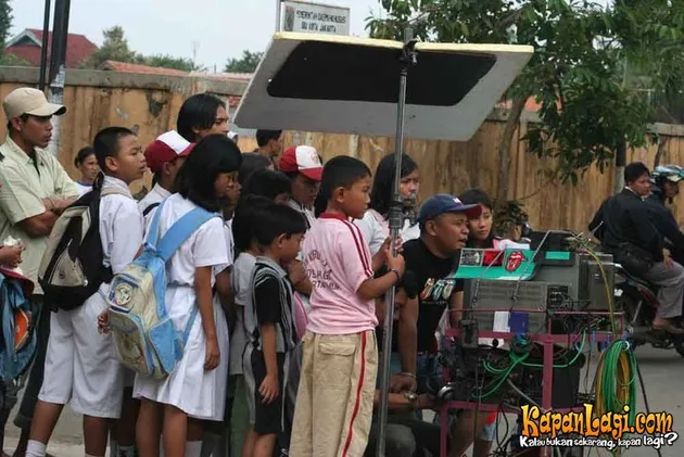 ramadhan dan ramona