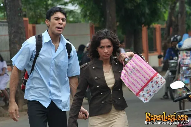 ramadhan dan ramona