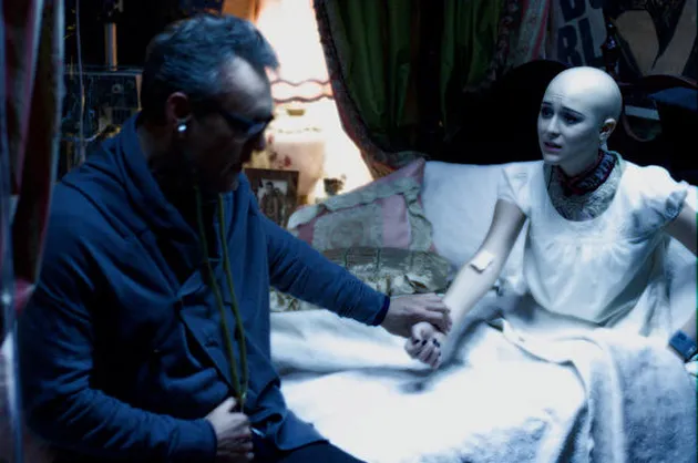 repo the genetic opera