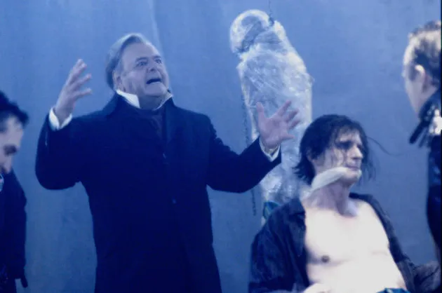 repo the genetic opera