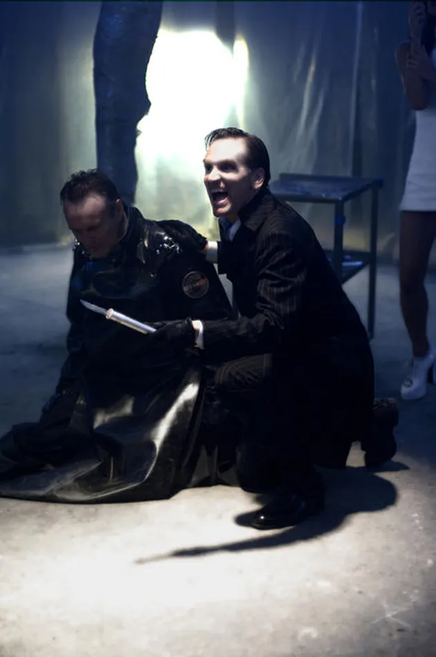 repo the genetic opera