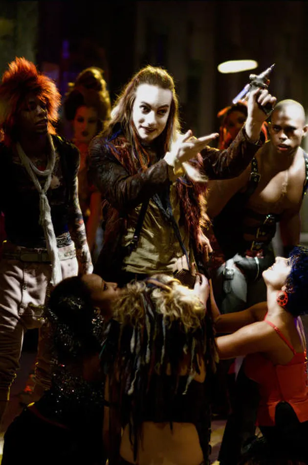 repo the genetic opera