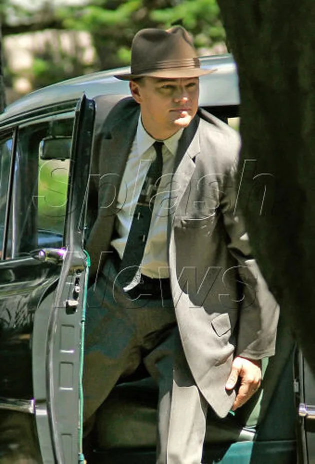 revolutionary road