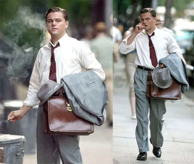 revolutionary road