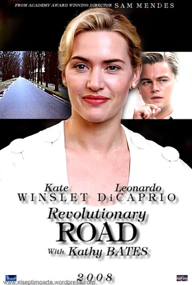 revolutionary road