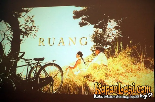 Film Ruang