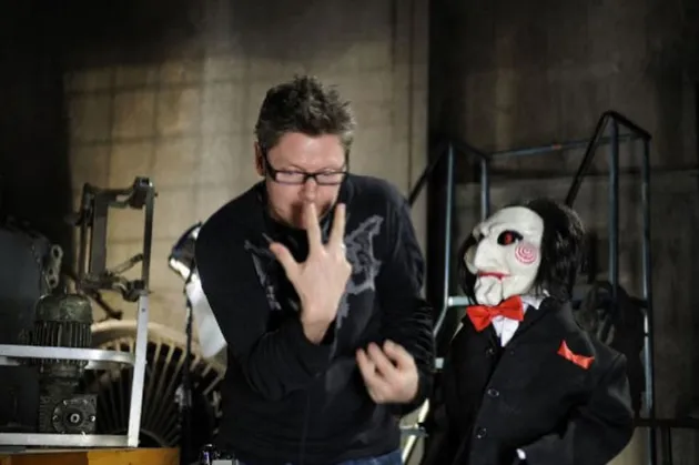 saw v