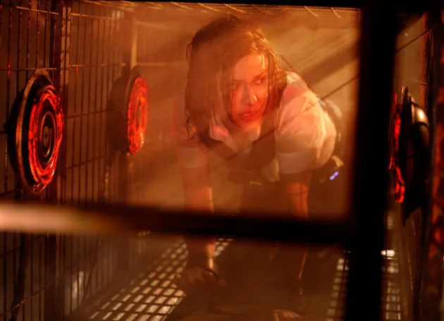 saw vi