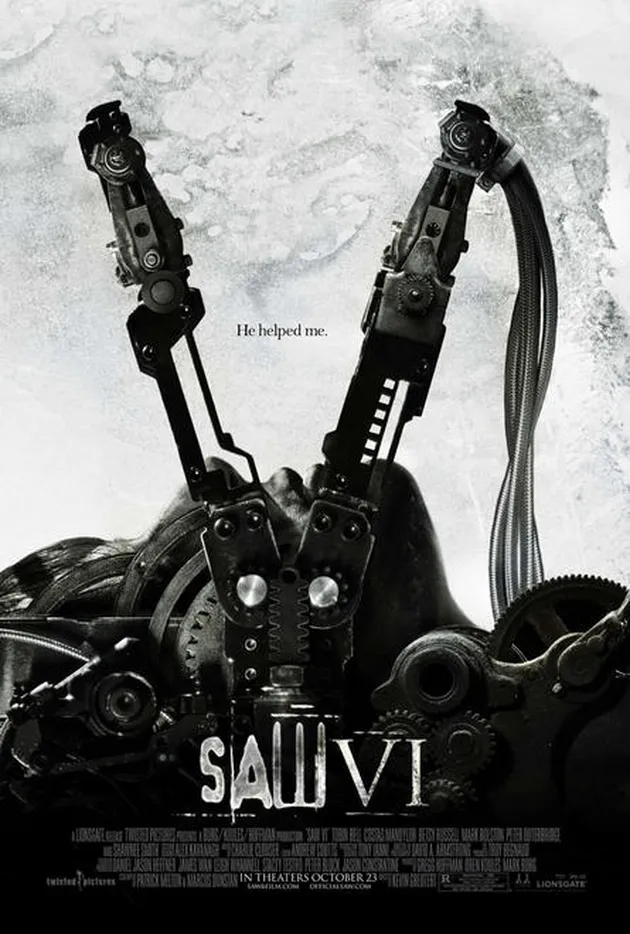 saw vi