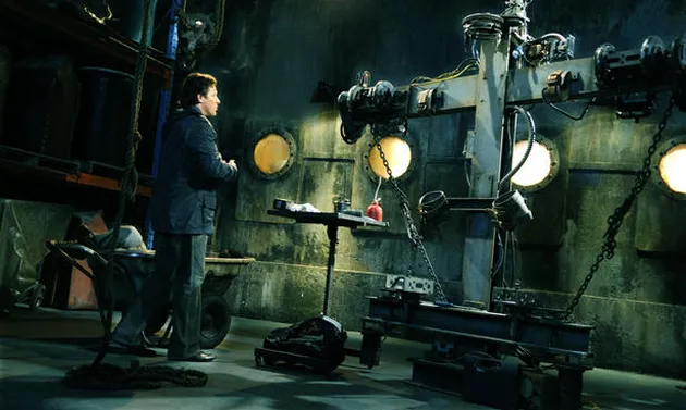 saw vi