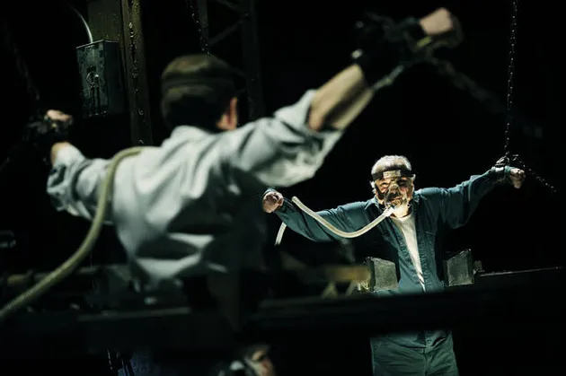 saw vi