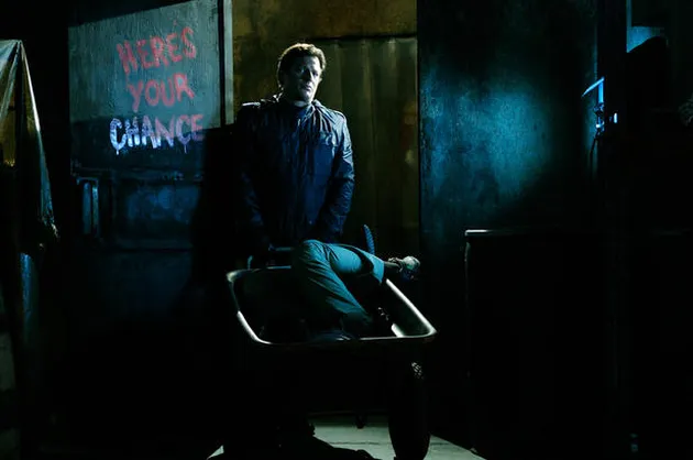 saw vi