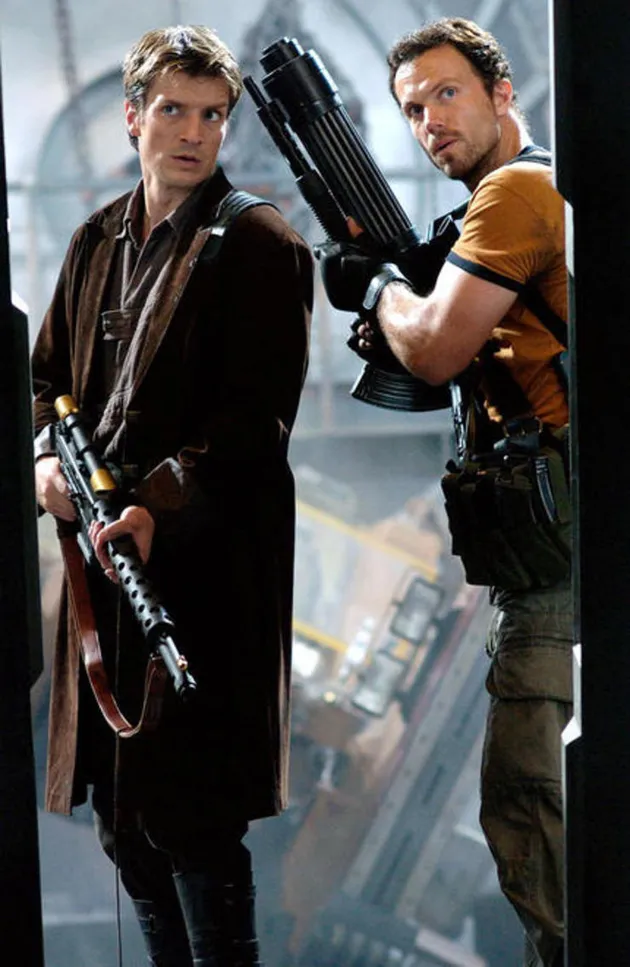 film science fiction