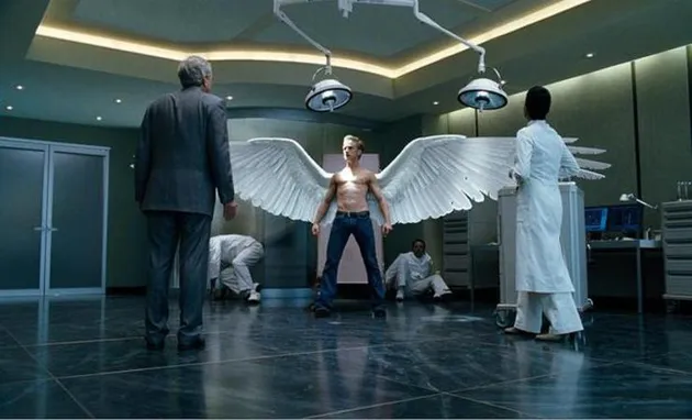 film science fiction