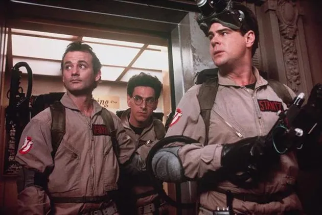 film science fiction