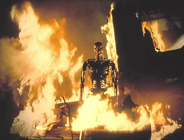 film science fiction