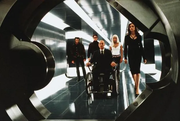 film science fiction