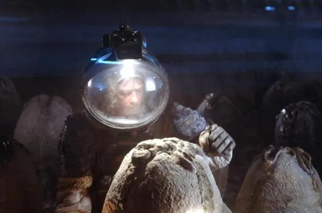 film science fiction
