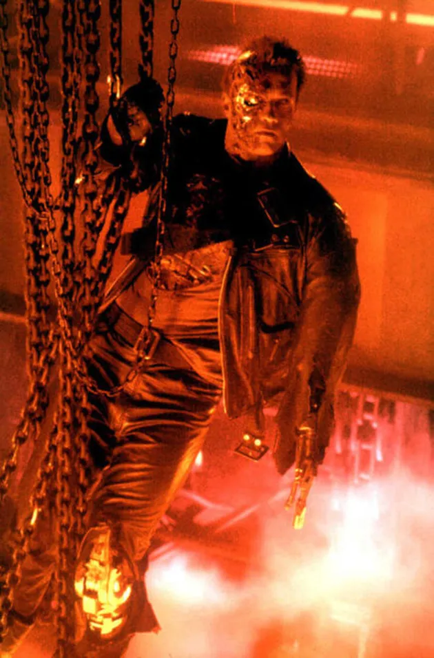 film science fiction