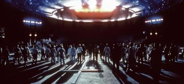 film science fiction