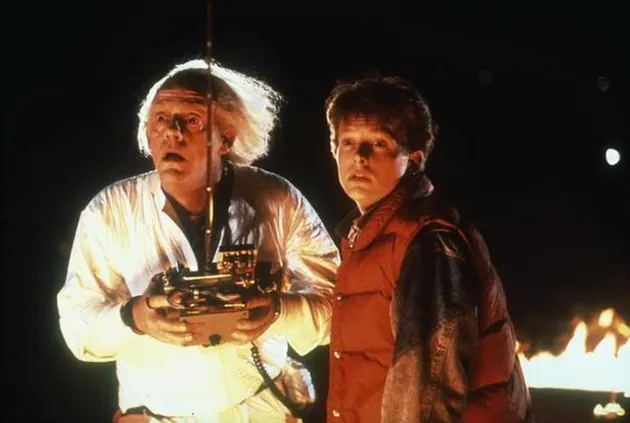 film science fiction