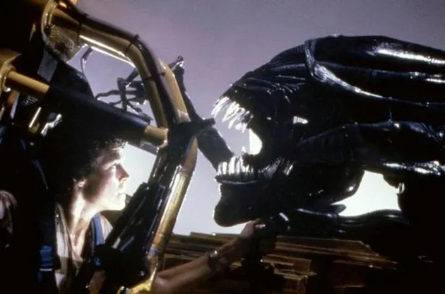 film science fiction