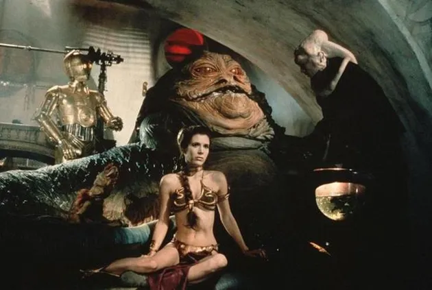 film science fiction