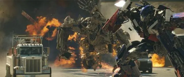 film science fiction