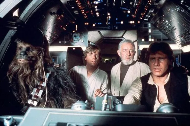 film science fiction