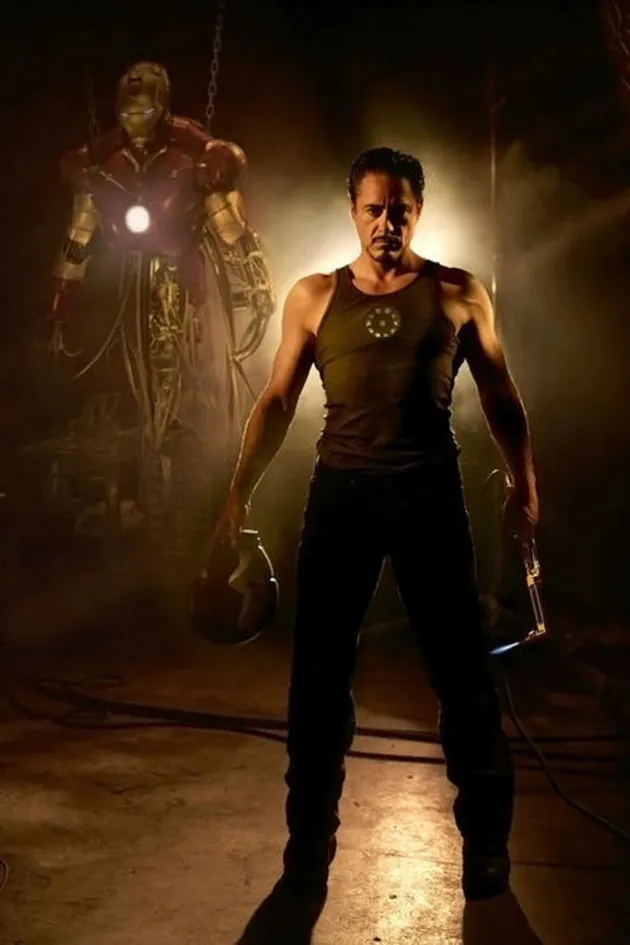 film science fiction