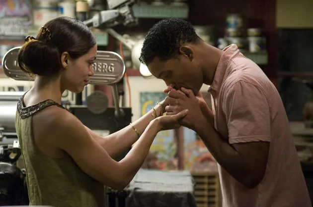 seven pounds