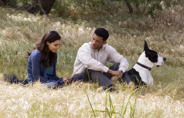 seven pounds