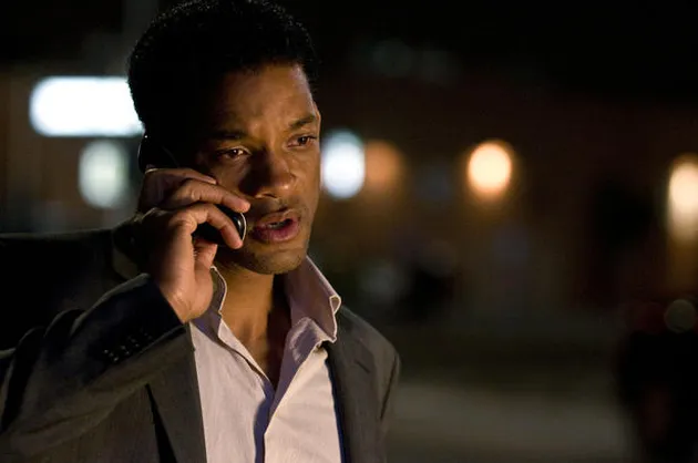 seven pounds